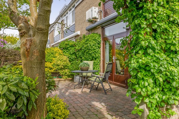 Medium property photo - Esdoornlaan 204, 3181 BH Rozenburg